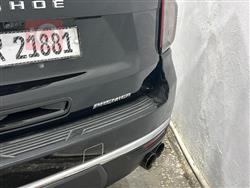 شيفروليه تاهو